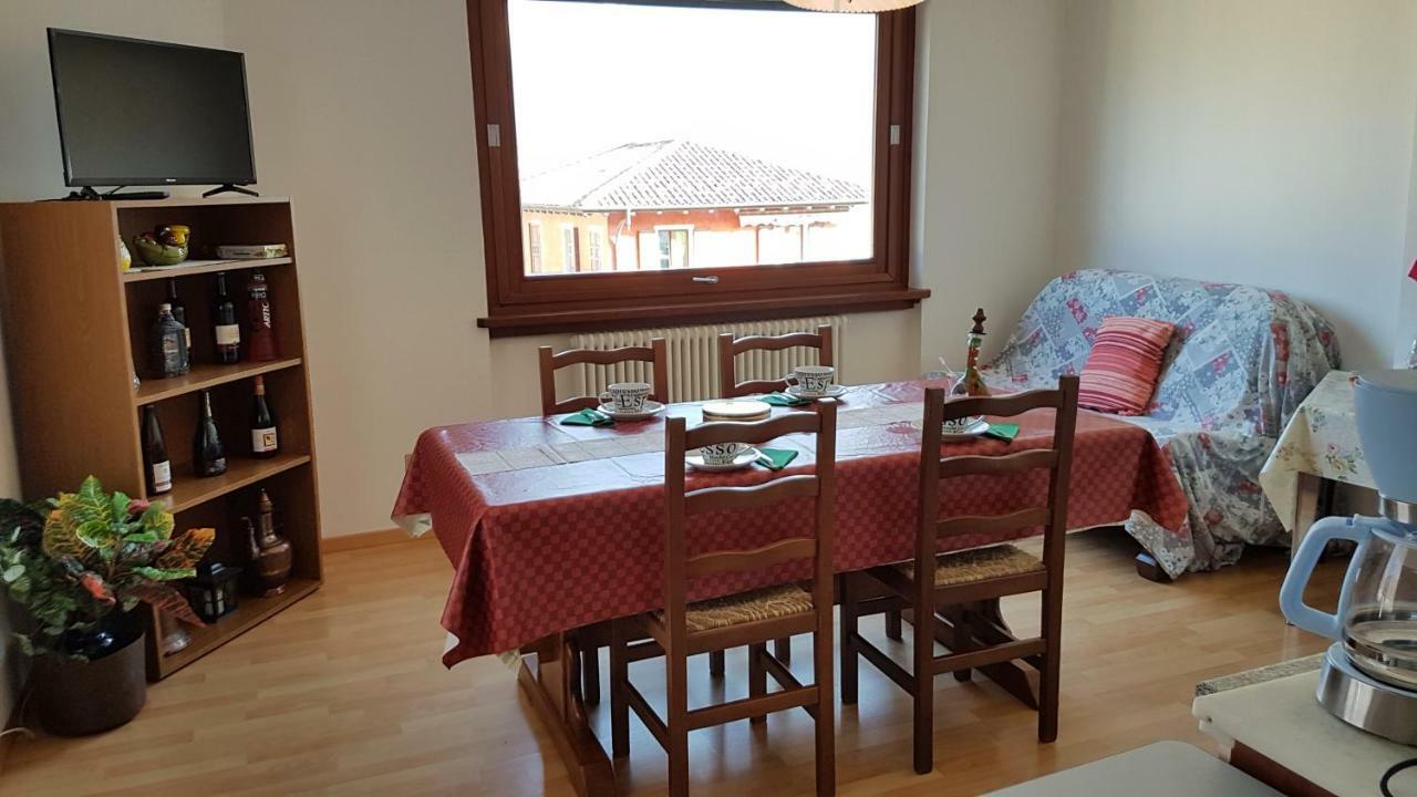 Casa Lena Villa Gera Lario Bagian luar foto