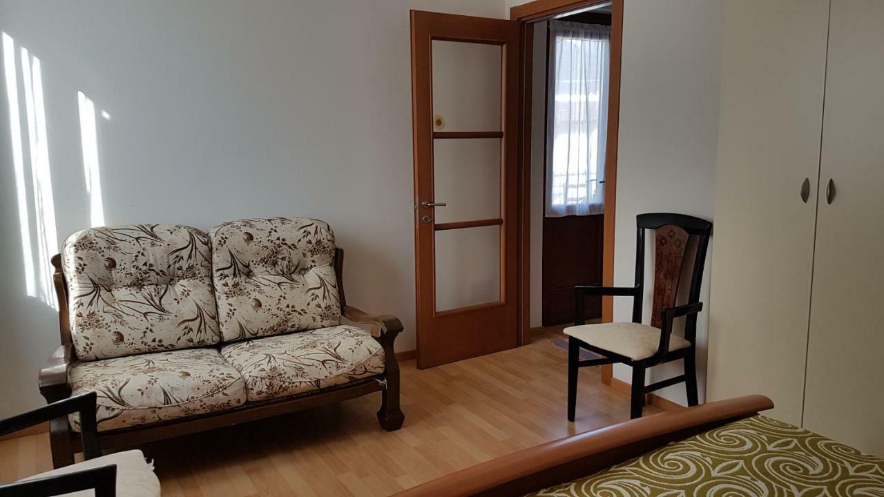 Casa Lena Villa Gera Lario Bagian luar foto