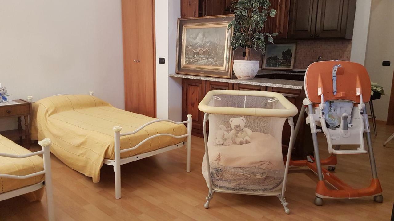 Casa Lena Villa Gera Lario Bagian luar foto